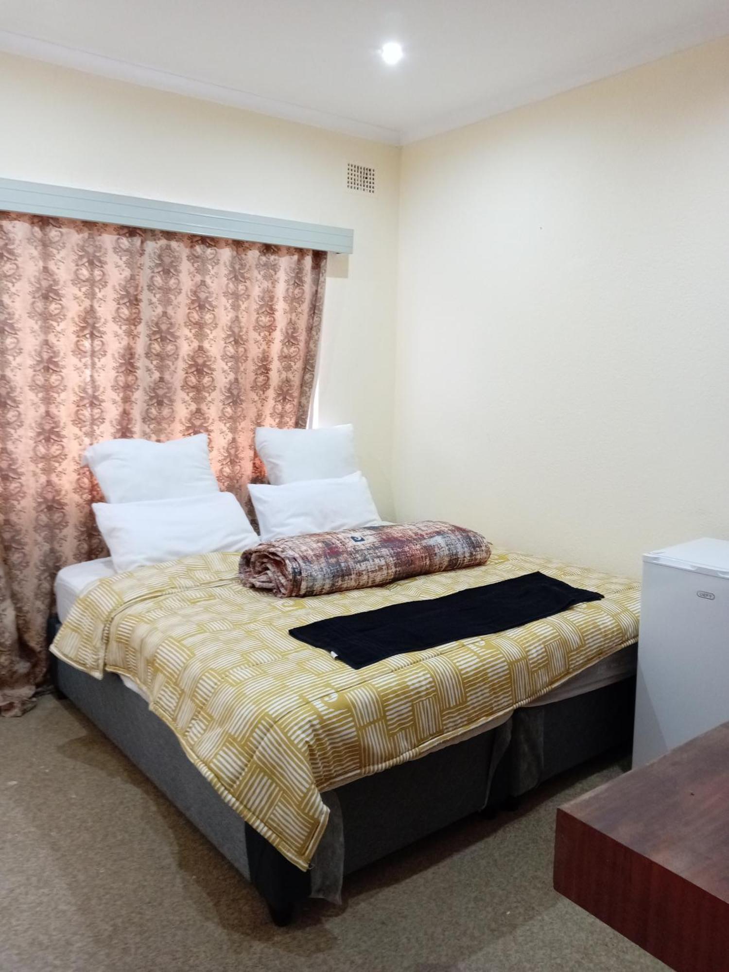 Homestay 37 Toner Street North *